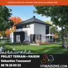 Construction d'une maison Saint-Mard (77230) 364 500 €