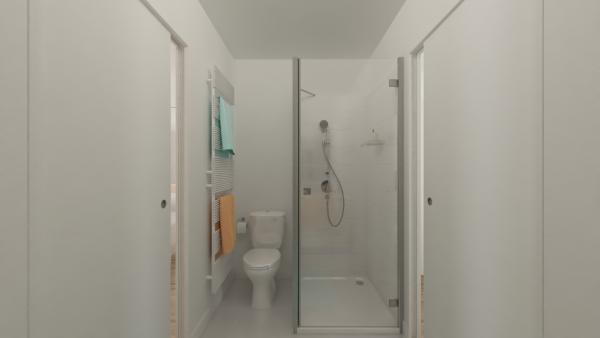 Construction d'une maison Sissonne (02150) 182 220 €