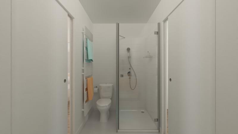 Construction d'une maison Sissonne (02150) 182 220 €