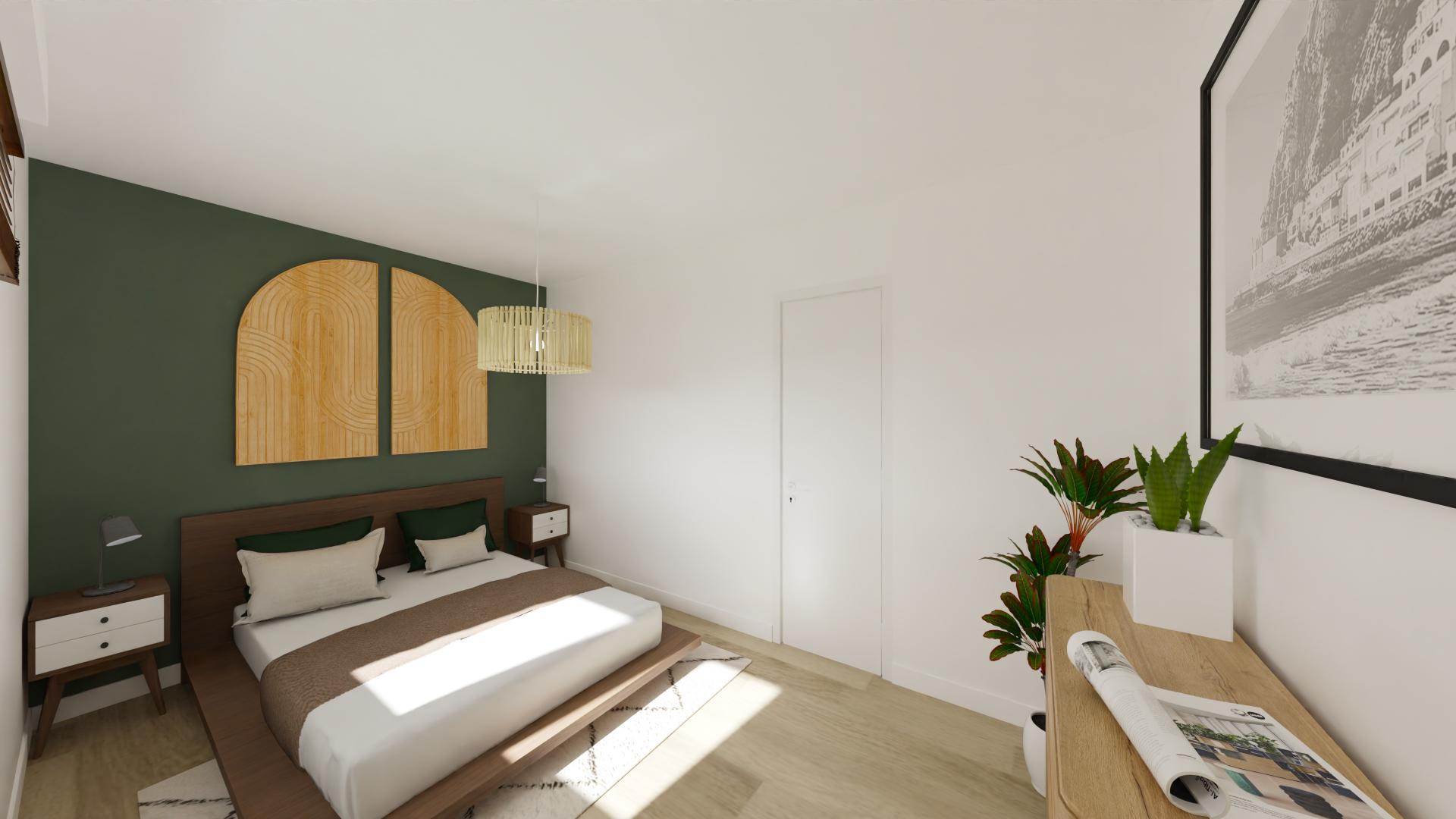 Construction d'une maison Subles (14400) 185 500 €