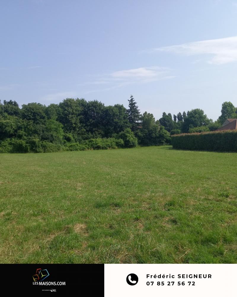 Construction d'une maison Vaudoy-en-Brie (77141) 264 500 €