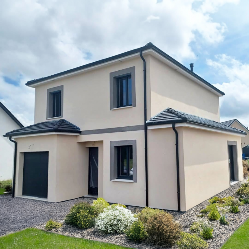 Construction d'une maison Vémars (95470) 385 000 €