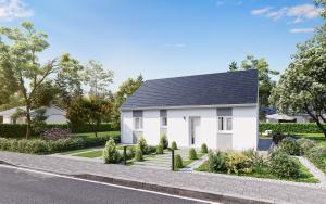 Maison neuve à vendre à Maison neuve à vendre Verton (62180) 241 420 €