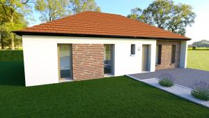 Maison neuve à vendre à Maison neuve à vendre Wardrecques (62120) 209 000 €