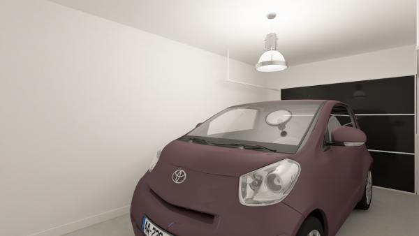 Construction d'une maison Arpajon (91290) 315 200 €