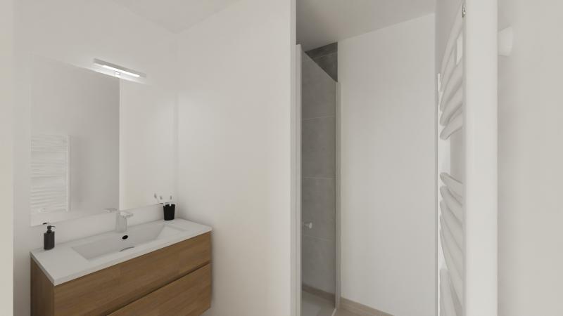 Construction d'une maison Bourg-Achard (27310) 370 000 €