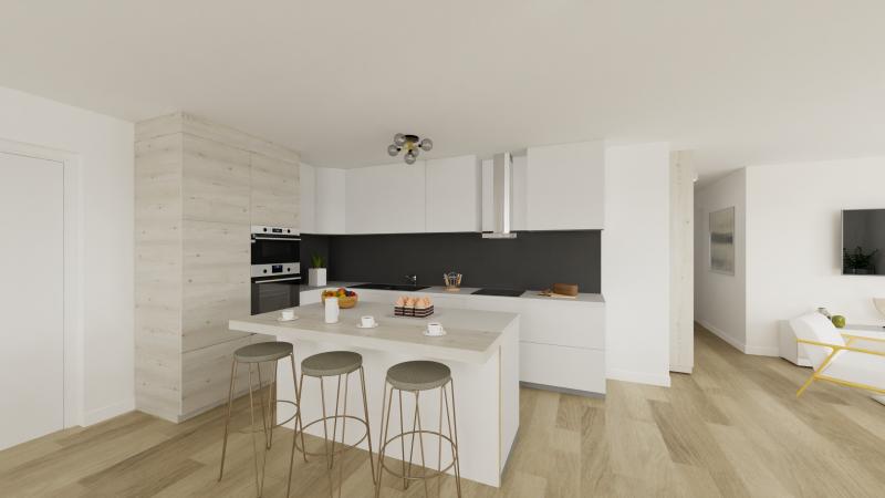 Construction d'une maison Bourg-Achard (27310) 370 000 €