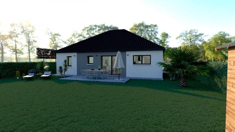 Construction d'une maison Émerchicourt (59580) 198 310 €