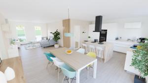 Maison neuve à vendre à Maison neuve à vendre Émerchicourt (59580) 198 310 €