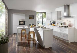 Maison neuve à vendre à Maison neuve à vendre Ganzeville (76400) 210 900 €