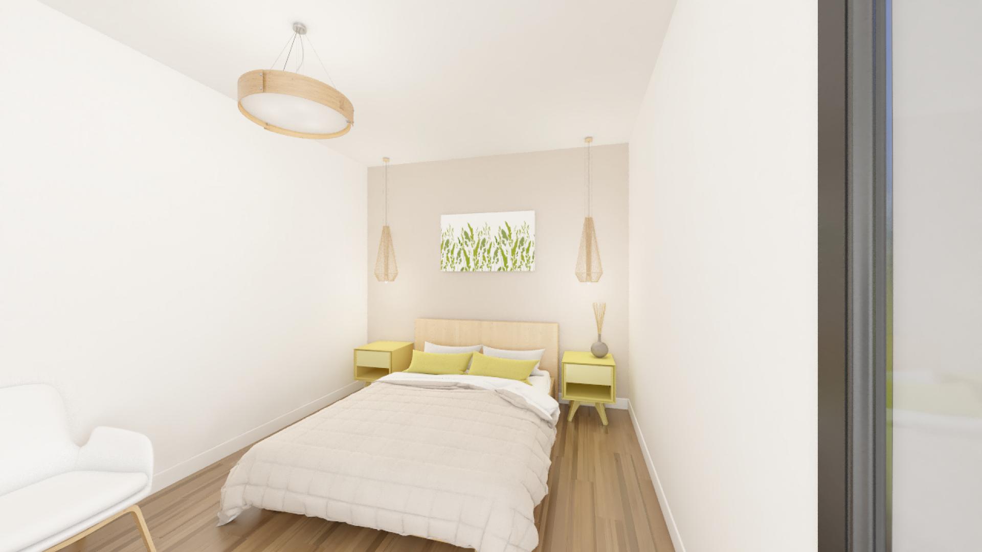 Construction d'une maison Saint-Jean-des-Champs (50320) 313 000 €