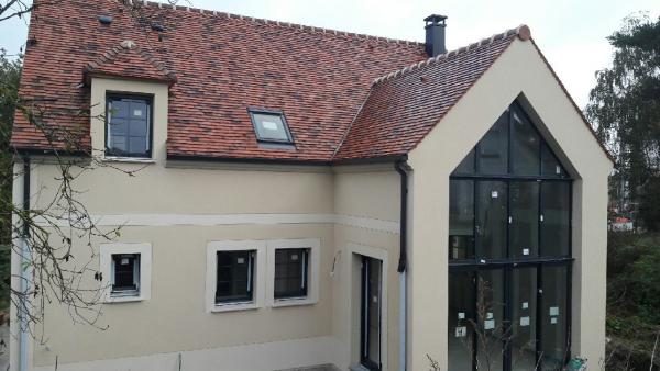 Construction d'une maison Boullay-les-Troux (91470) 436 000 €