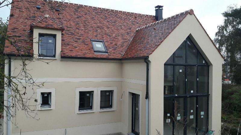 Construction d'une maison Boullay-les-Troux (91470) 436 000 €