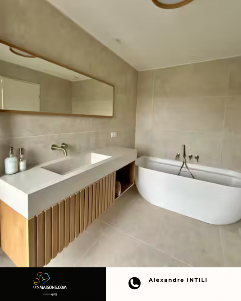Construction d'une maison Butry-sur-Oise (95430) 349 000 €
