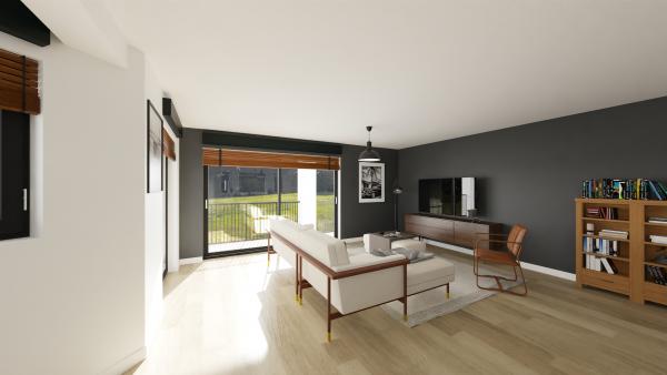 Construction d'une maison Châteaufort (78117) 470 000 €