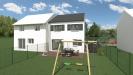 Construction d'une maison Mitry-Mory (77290) 332 500 €