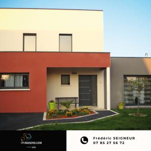 Construction de maison à Noisy-le-Grand