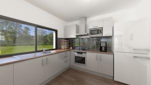 Maison neuve à vendre à Maison neuve à vendre Surtainville (50270) 296 443 €