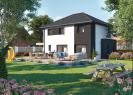 Construction d'une maison Villers-Bocage (80260) 255 166 €