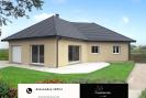Construction d'une maison Amblainville (60110) 300 000 €