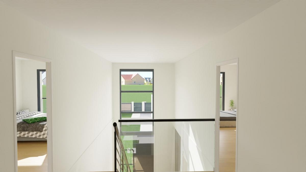 Construction d'une maison Antony (92160) 1 100 000 €