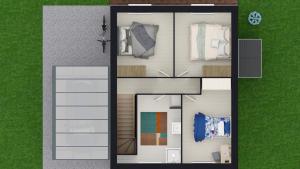 Construction d'une maison Bavent (14860) 240 000 €