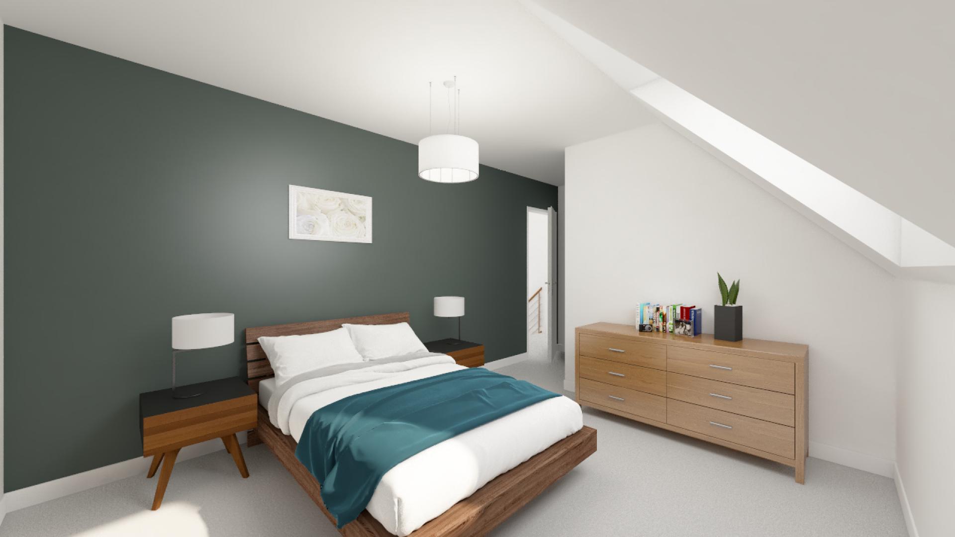 Construction d'une maison Brebières (62117) 248 098 €