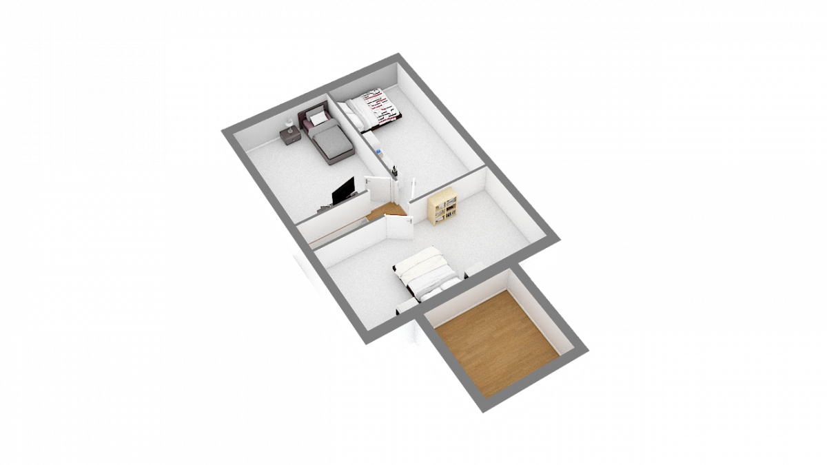 Construction d'une maison Bretteville-sur-Odon (14760) 275 000 €