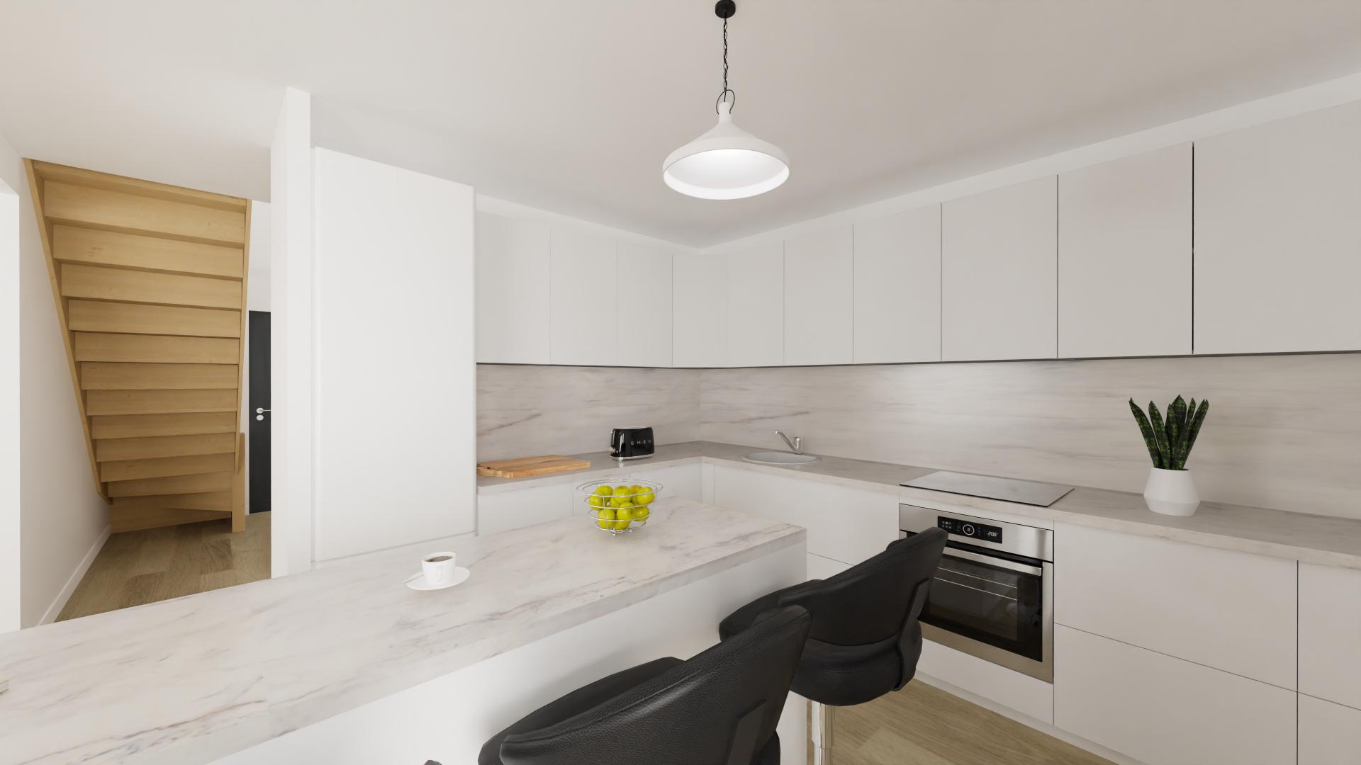 Construction d'une maison Épaignes (27260) 270 500 €