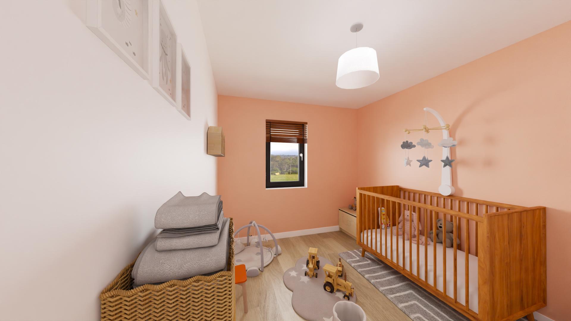 Construction d'une maison Fatouville-Grestain (27210) 256 000 €