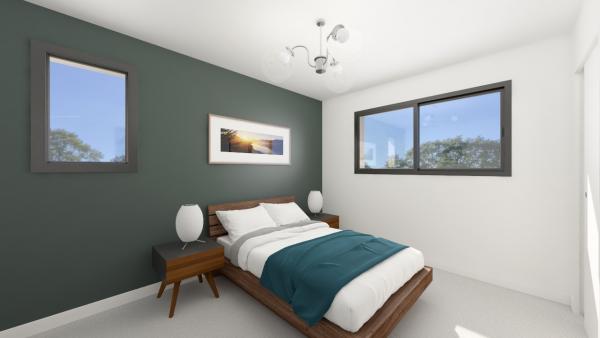 Construction d'une maison Fleury-sur-Orne (14123) 382 000 €