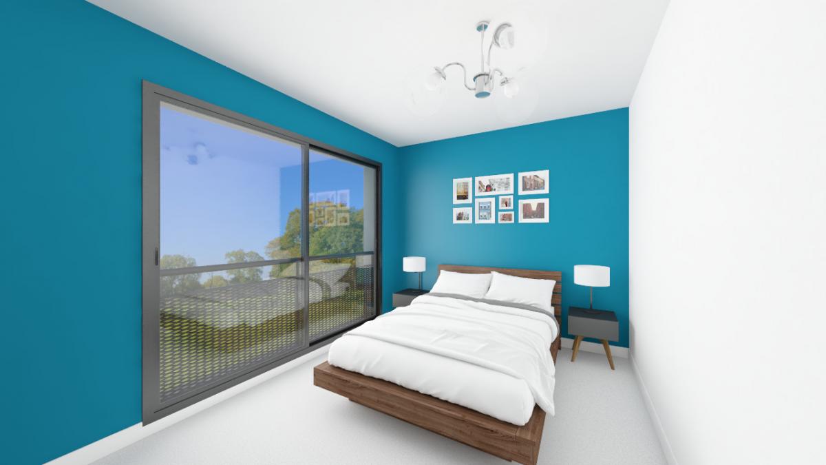 Construction d'une maison Frénouville (14630) 335 000 €