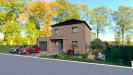 Construction d'une maison Goeulzin (59169) 282 595 €