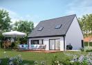 Construction d'une maison Gonneville-en-Auge (14810) 412 000 €