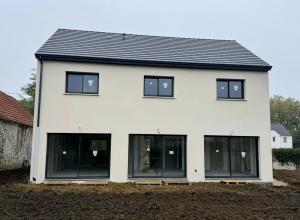 Construction de maison à La Ferté-sous-Jouarre