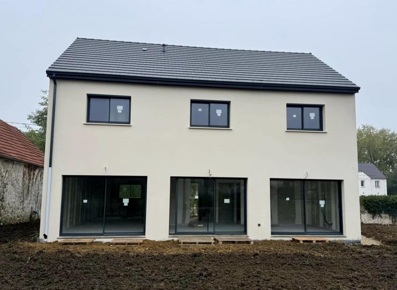 Construction d'une maison La Ferté-sous-Jouarre (77260) 249 000 €