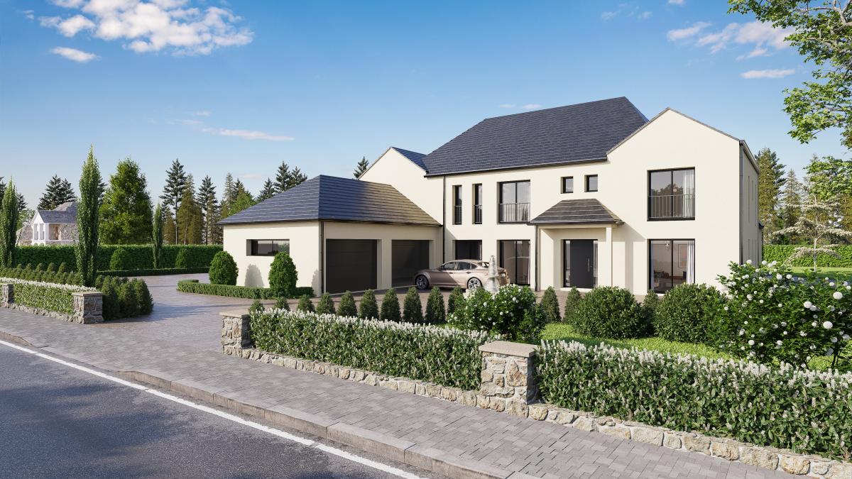 Construction d'une maison Le Perray-en-Yvelines (78610) 790 000 €