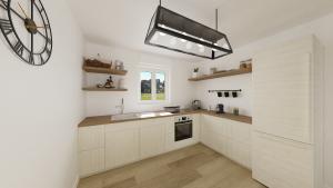 Maison neuve à vendre à Maison neuve à vendre Grandes-Ventes (76950) 166 000 €