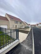 Construction d'une maison Mitry-Mory (77290) 321 500 €