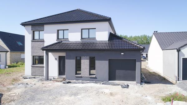 Construction d'une maison Presles (95590) 385 000 €