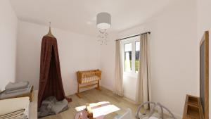 Maison neuve à vendre à Maison neuve à vendre Rang-du-Fliers (62180) 191 834 €