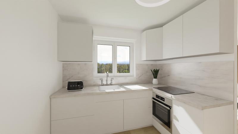 Construction d'une maison Rang-du-Fliers (62180) 244 487 €