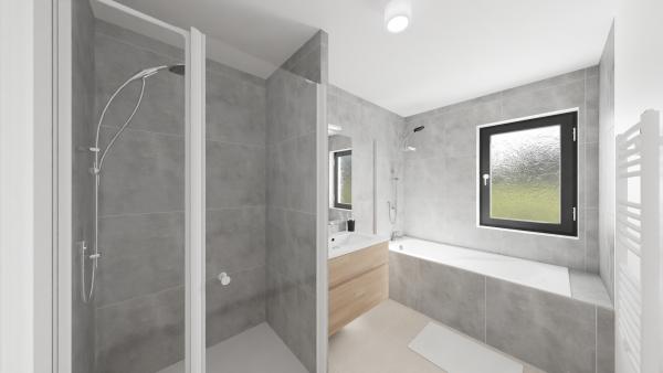 Construction d'une maison Revelles (80540) 340 000 €