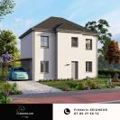 Construction d'une maison Rubelles (77950) 310 200 €