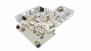 Construction d'une maison Saint-Armel (35230) 325 000 €