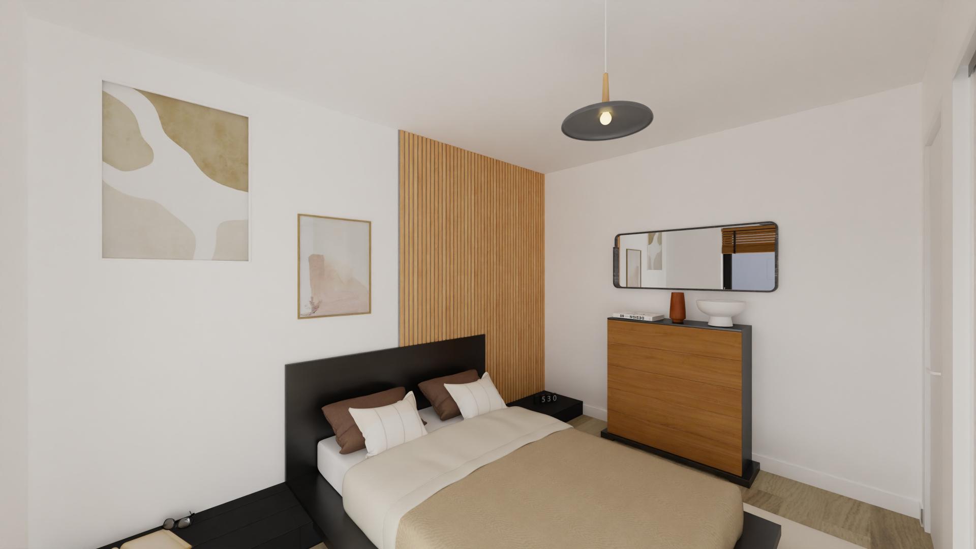 Construction d'une maison Saint-Aubin-Épinay (76160) 338 768 €