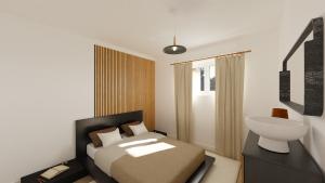 Maison neuve à vendre à Maison neuve à vendre Saint-Denis-sur-Scie (76890) 310 000 €