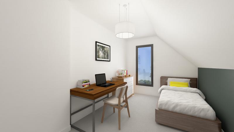 Construction d'une maison Signy-Signets (77640) 299 750 €