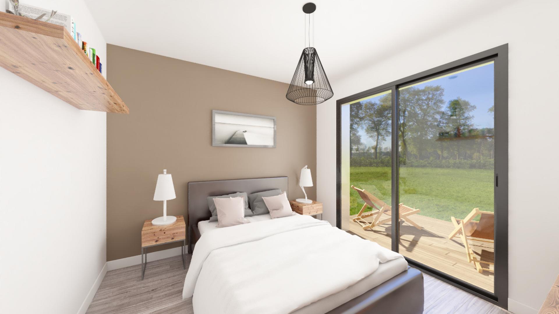 Construction d'une maison Villers-sur-Mer (14640) 600 500 €