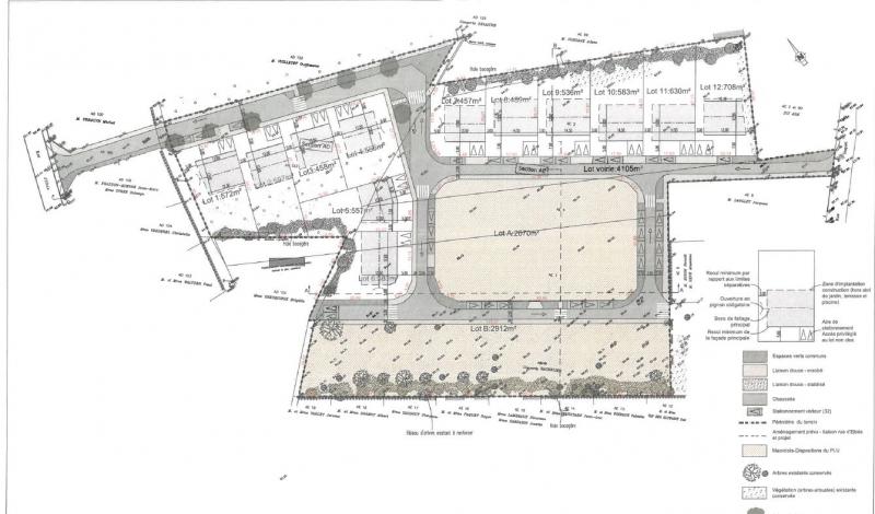 Construction d'une maison Warluis (60430) 338 688 €